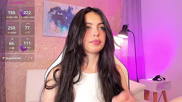 magic fernanda online show from 01.09.25