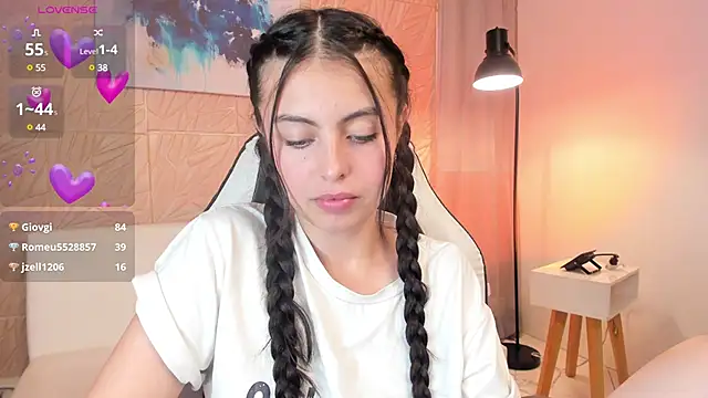 magic fernanda online show from 01.14.25