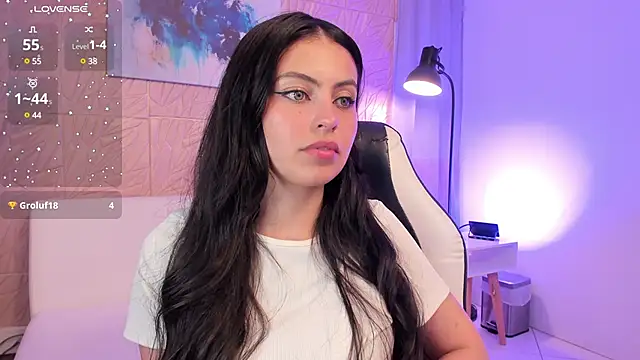 magic fernanda online show from 01.30.25