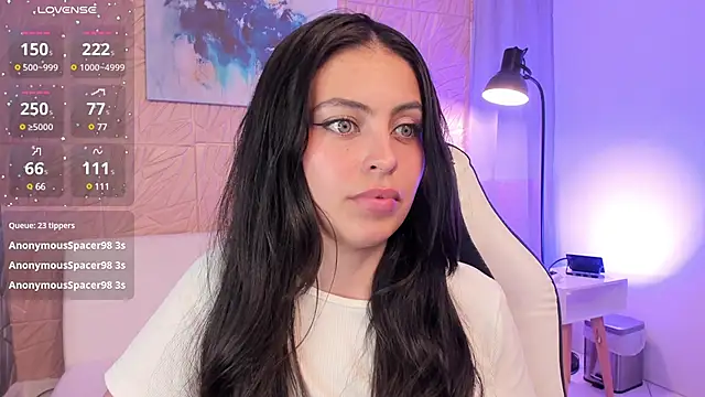 magic fernanda online show from 01.31.25