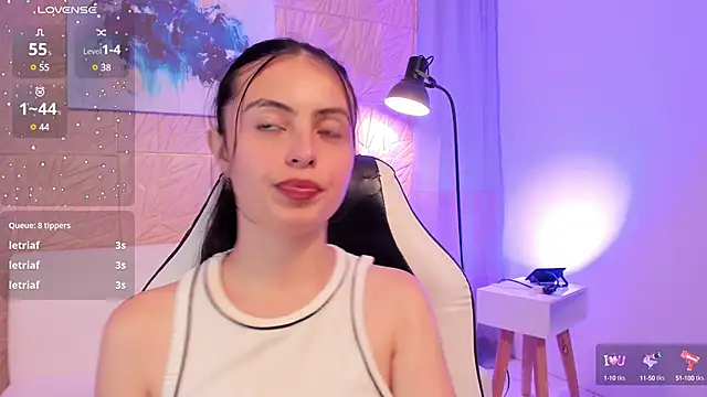 magic fernanda online show from 02.05.25