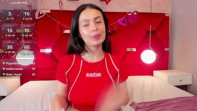 magic fernanda online show from 02.10.25