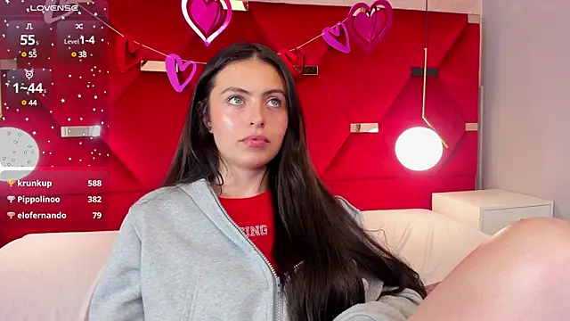 magic fernanda online show from 02.10.25