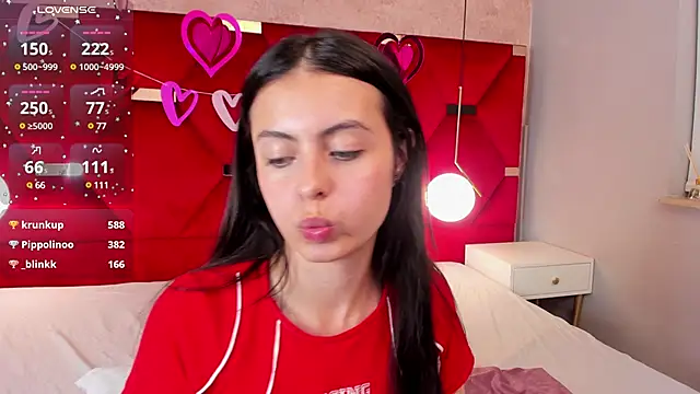 magic fernanda online show from 02.11.25