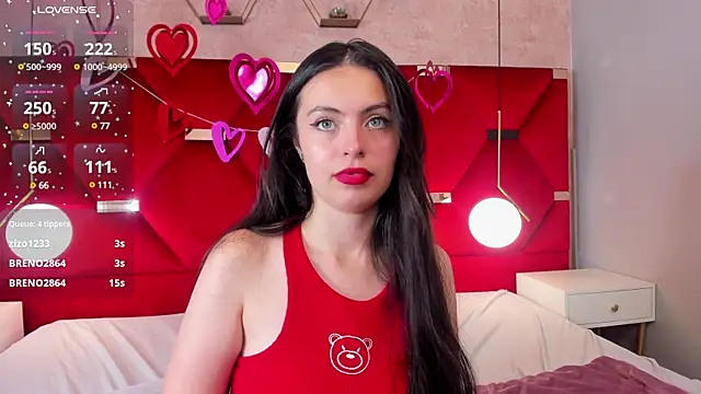 magic fernanda online show from 02.11.25