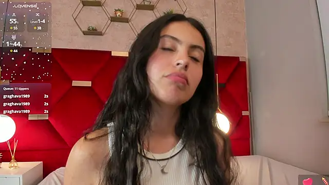 magic fernanda online show from 02.19.25