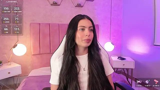 magic fernanda online show from 02.22.25