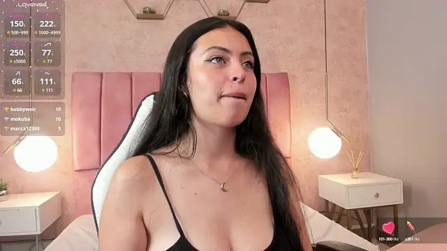 magic fernanda online show from 02.27.25