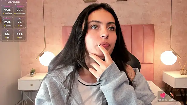 magic fernanda online show from 03.07.25