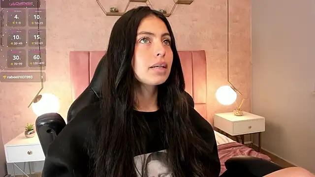 magic fernanda online show from 03.10.25