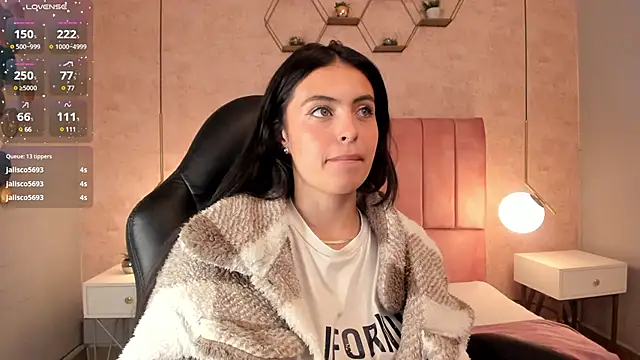 magic fernanda online show from 03.15.25