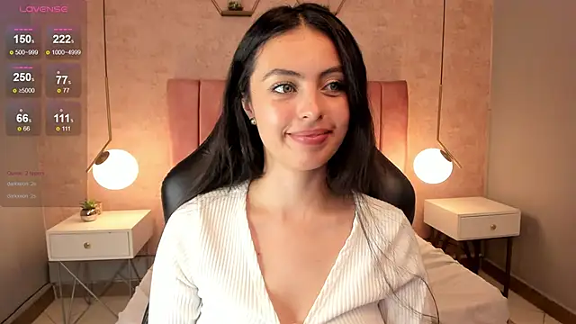 magic fernanda online show from 03.18.25