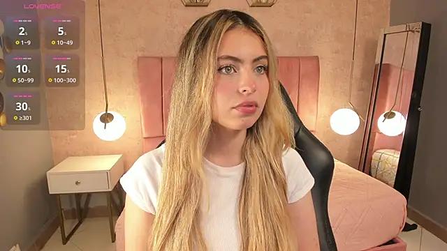 magic fernanda online show from 09.08.25