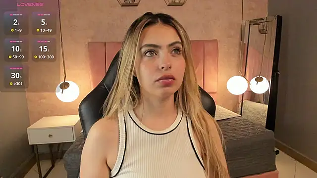 magic fernanda online show from 09.11.25