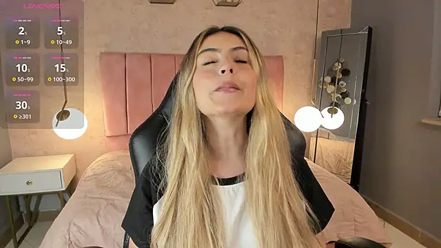 magic fernanda online show from 09.13.25