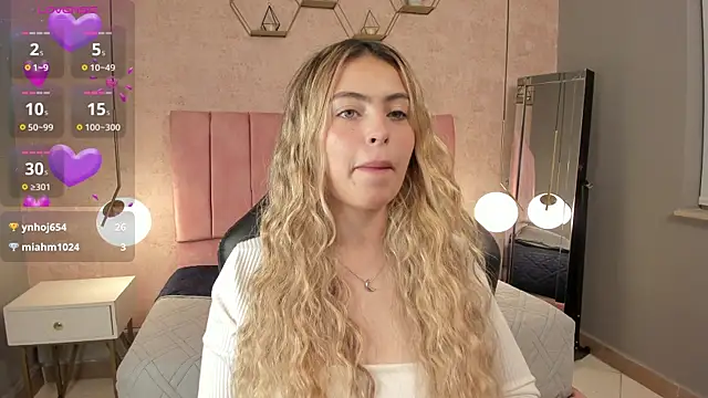 magic fernanda online show from 09.19.25