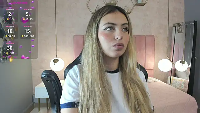 magic fernanda online show from 09.29.25