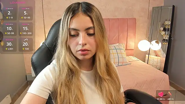 magic fernanda online show from 10.04.25