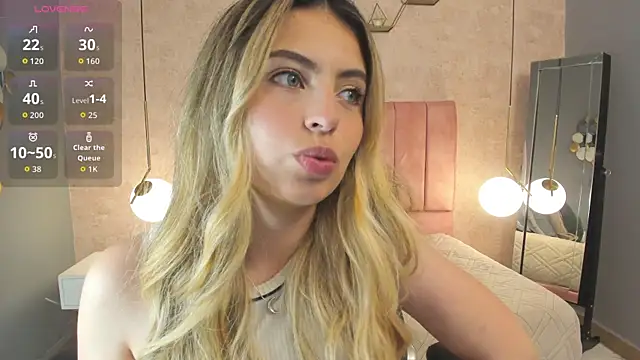 magic fernanda online show from 10.13.25