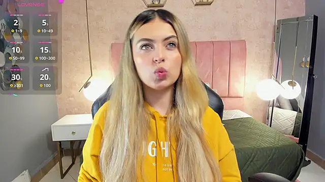 magic fernanda online show from 10.16.25