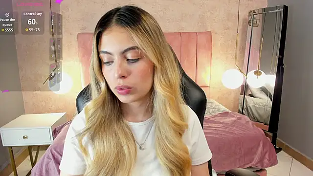 magic fernanda online show from 10.18.25