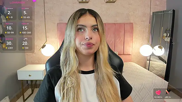 magic fernanda online show from 10.24.25