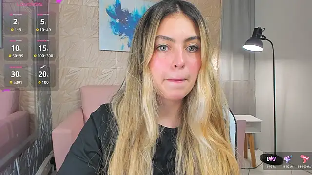 magic fernanda online show from 11.07.25