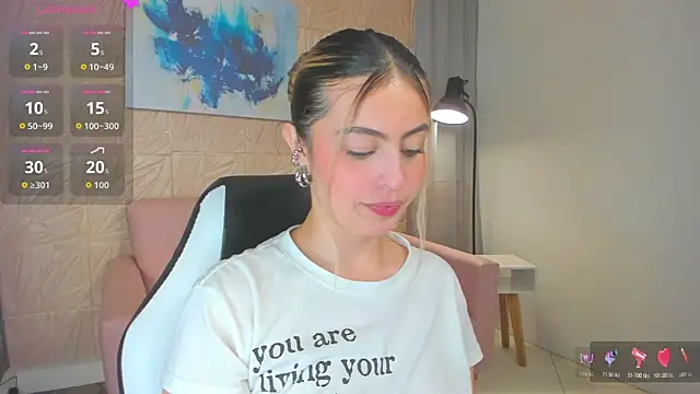 magic fernanda online show from 11.11.25