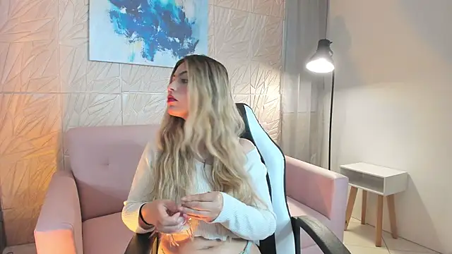 magic fernanda online show from 11.15.25