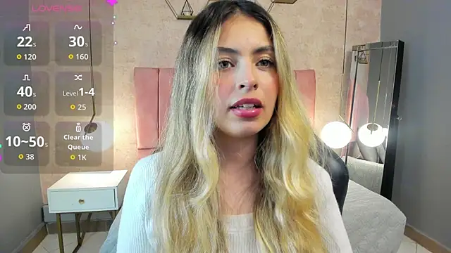 magic fernanda online show from 11.28.25