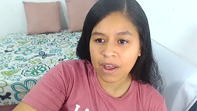 Hazel donna online show from 04.18.26