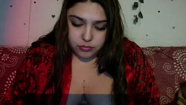 dreamgirl sweet online show from 07.18.26
