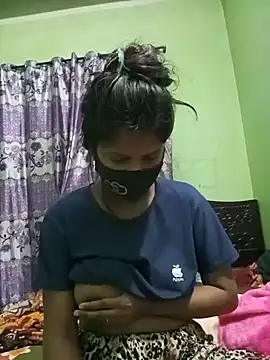 Anusri- online show from 02.24.25