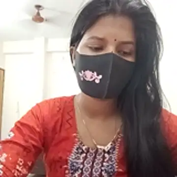 Anusri- online show from 10.30.25