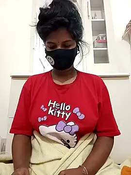 Anusri- online show from 12.20.25