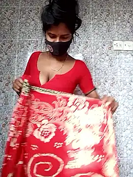 Snapshot of Anusri- chatting on 01.18.26 Anusri- online show from 01.18.26