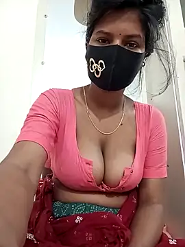 Snapshot of Anusri- chatting on 01.19.26 Anusri- online show from 01.19.26