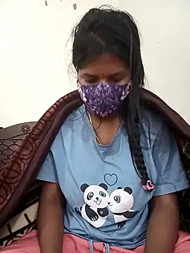 Snapshot of Anusri- chatting on 02.02.26 Anusri- online show from 02.02.26