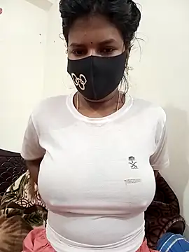 Snapshot of Anusri- chatting on 02.03.26 Anusri- online show from 02.03.26