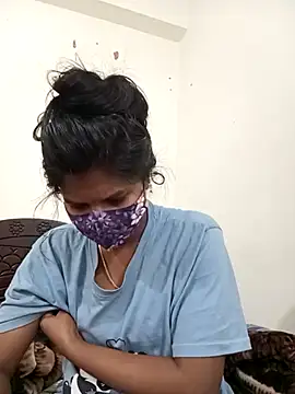 Snapshot of Anusri- chatting on 02.03.26 Anusri- online show from 02.03.26