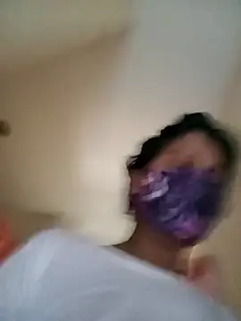 Snapshot of Anusri- chatting on 02.17.26 Anusri- online show from 02.17.26