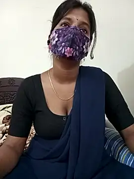 Snapshot of Anusri- chatting on 02.24.26 Anusri- online show from 02.24.26