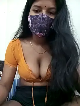 Snapshot of Anusri- chatting on 03.02.26 Anusri- online show from 03.02.26