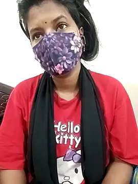 Snapshot of Anusri- chatting on 03.02.26 Anusri- online show from 03.02.26