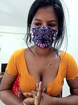 Anusri- online show from 04.08.26