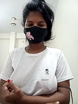 Anusri- online show from 04.11.26