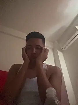 xgregor07 online show from 12.18.25