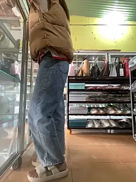 Rosa 998 online show from 12.25.24