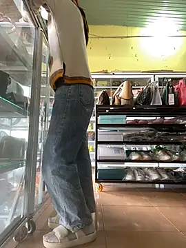 Rosa 998 online show from 01.18.25