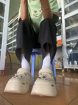 Rosa 998 online show from 02.26.25